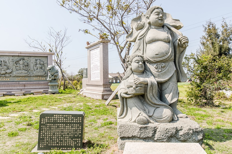 金門花海鹽田夕陽 (20)