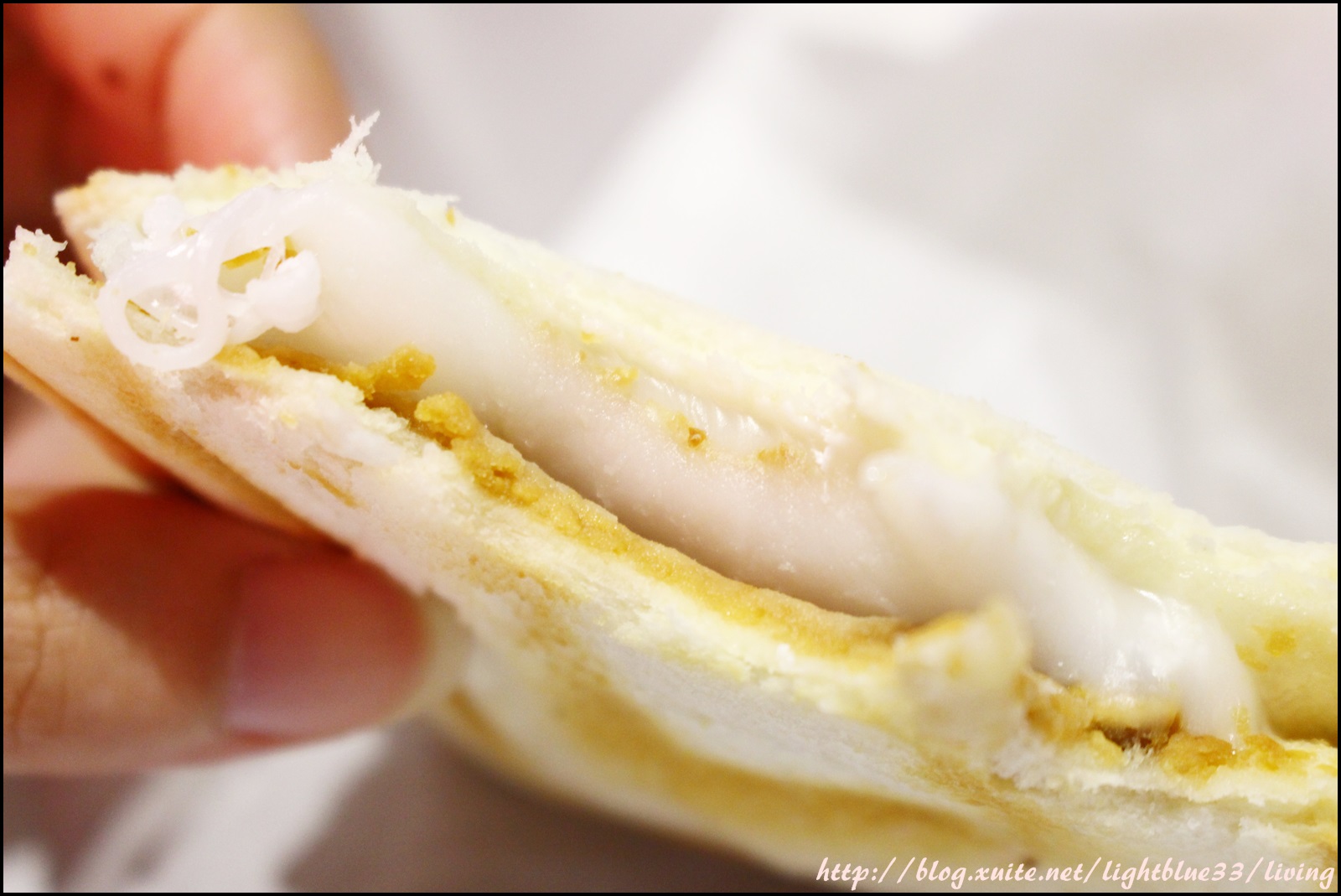 [ 六張犁站．通化夜市週邊美食 ] 扶旺號鐵板土司通化店～早餐來吃鐵板吐司配高大鮮奶茶吧!