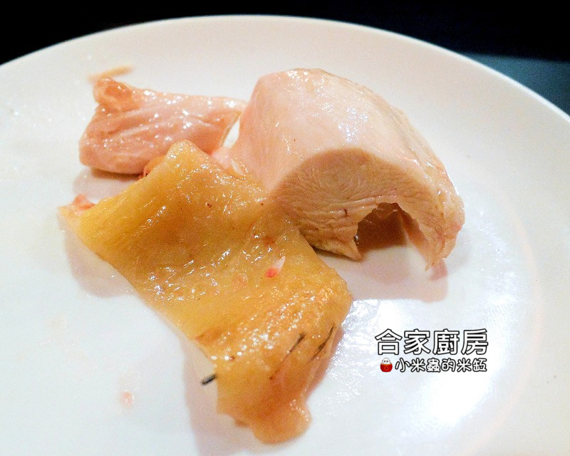 【捷運行天宮站】合家廚房~中式家常菜,「小虎吃貨團」菜單