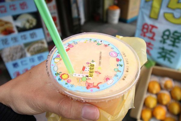 【蘆洲美食】YAMI飲料店-超便宜30元木瓜牛奶 【蘆洲美食】YAMI飲料店-超便宜30元木瓜牛奶