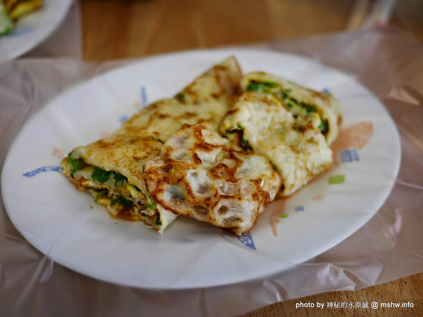 黃記古早味蛋餅.黑豆漿：【食記】彰化黃記古早味蛋餅.黑豆漿@員林臺鐵TRA員林車站 : 平價美味好腸粉, 吃了還想再吃的現做蛋餅囧