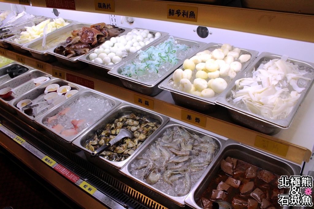 彰化縣彰化市美食推薦鬼椒麻辣王 彰化店 中式餐廳 鬼椒麻辣王 新鮮食材大口啖 甜點表現非常出色的火鍋店 Walkerland Taipeiwalker Japanwalker Walkerland