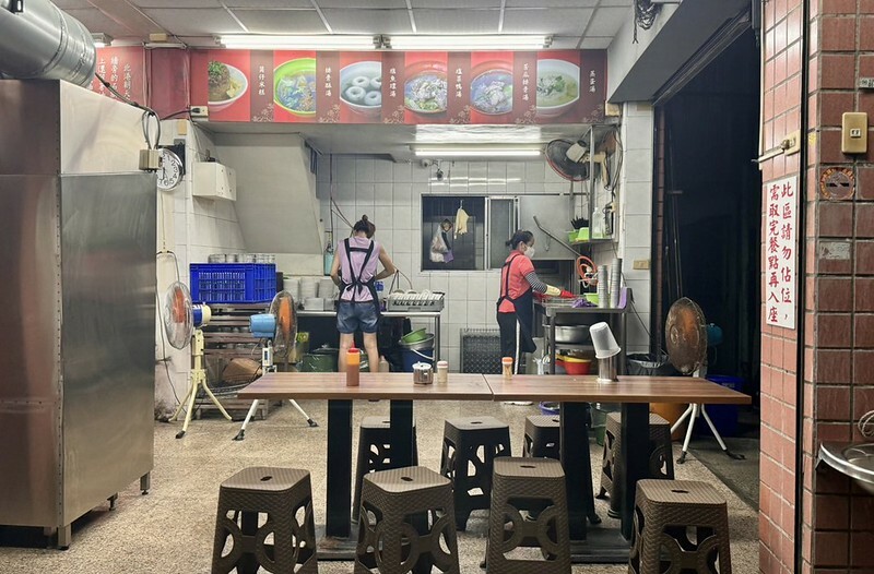 【高雄必比登美食】北港蔡三代筒仔米糕:傳承三代的好滋味,特色湯品一吃就愛上!