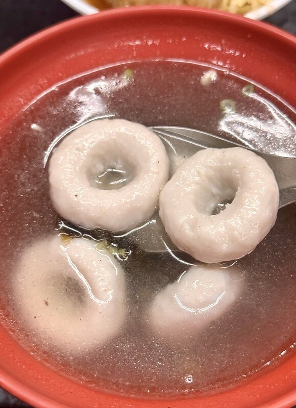 【高雄必比登美食】北港蔡三代筒仔米糕:傳承三代的好滋味,特色湯品一吃就愛上!