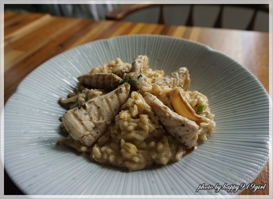 [宜蘭]選用在地食材的義法料理★Le Temps食光1998