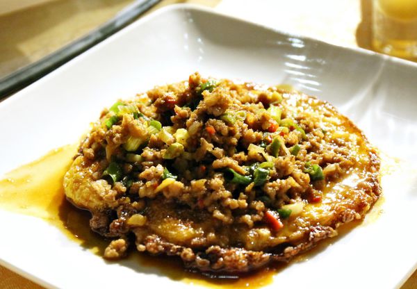 京華城，礁溪莊，櫻桃谷，櫻桃鴨，一鴨六吃，陳國邦師傅，京華城櫻桃谷