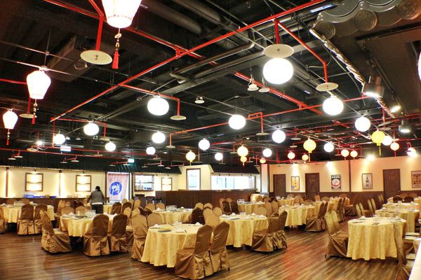 京華城，礁溪莊，櫻桃谷，櫻桃鴨，一鴨六吃，陳國邦師傅，京華城櫻桃谷