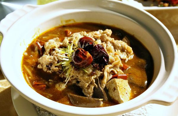 京華城，礁溪莊，櫻桃谷，櫻桃鴨，一鴨六吃，陳國邦師傅，京華城櫻桃谷