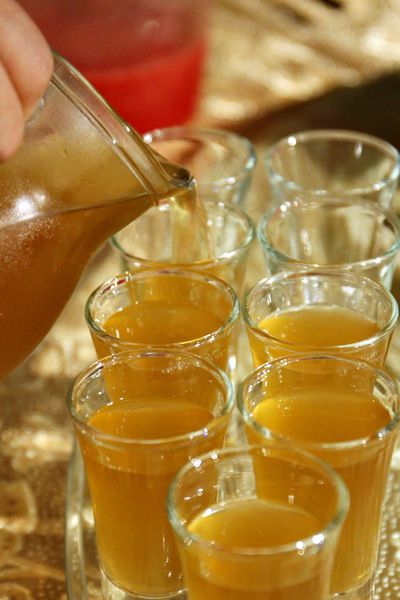 京華城，礁溪莊，櫻桃谷，櫻桃鴨，一鴨六吃，陳國邦師傅，京華城櫻桃谷