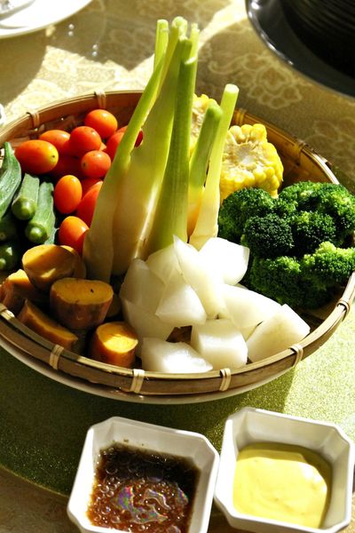 京華城，礁溪莊，櫻桃谷，櫻桃鴨，一鴨六吃，陳國邦師傅，京華城櫻桃谷