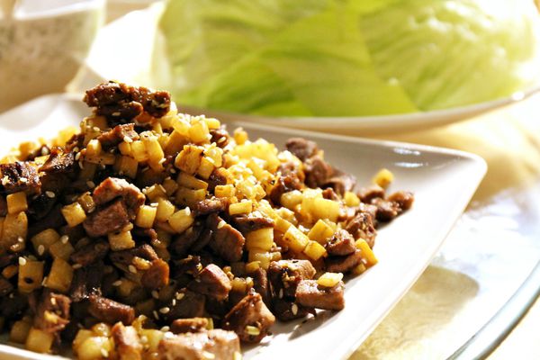 京華城，礁溪莊，櫻桃谷，櫻桃鴨，一鴨六吃，陳國邦師傅，京華城櫻桃谷