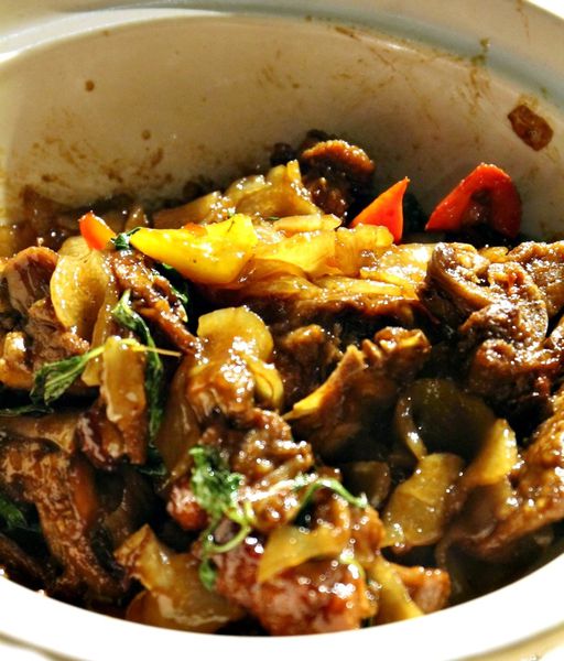 京華城，礁溪莊，櫻桃谷，櫻桃鴨，一鴨六吃，陳國邦師傅，京華城櫻桃谷