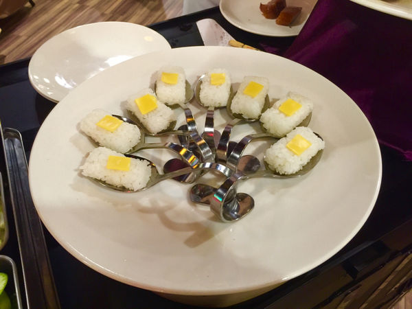 [台北松山] 櫻桃谷京華城 美味好吃櫻桃鴨 一鴨五吃創意料理 徐天麟 胡天蘭喜愛 食尚玩家推薦