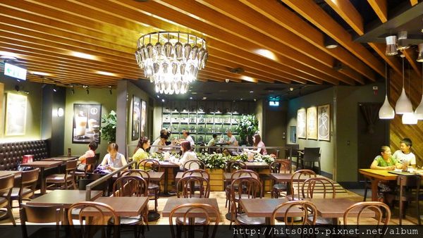 Cafe Lugo(阪急店)：口碑74-愜意的韓系午茶食光Cafe Lugo(阪急店)