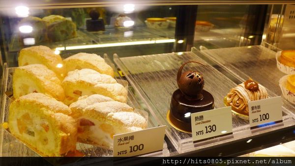 Cafe Lugo(阪急店)：口碑74-愜意的韓系午茶食光Cafe Lugo(阪急店)