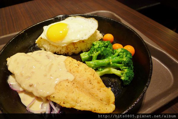 Cafe Lugo(阪急店)：口碑74-愜意的韓系午茶食光Cafe Lugo(阪急店)