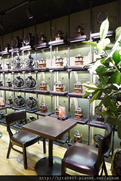 Cafe Lugo(阪急店)：口碑74-愜意的韓系午茶食光Cafe Lugo(阪急店)