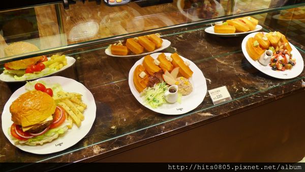 Cafe Lugo(阪急店)：口碑74-愜意的韓系午茶食光Cafe Lugo(阪急店)