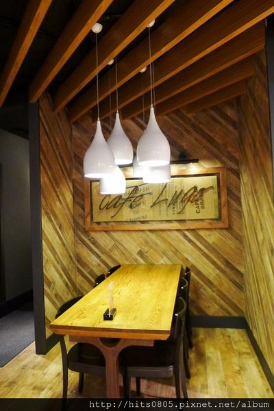 Cafe Lugo(阪急店)：口碑74-愜意的韓系午茶食光Cafe Lugo(阪急店)