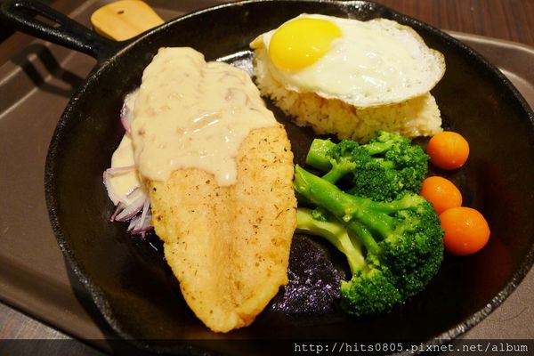 Cafe Lugo(阪急店)：口碑74-愜意的韓系午茶食光Cafe Lugo(阪急店)