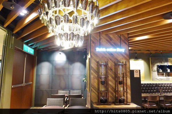 Cafe Lugo(阪急店)：口碑74-愜意的韓系午茶食光Cafe Lugo(阪急店)