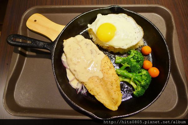 Cafe Lugo(阪急店)：口碑74-愜意的韓系午茶食光Cafe Lugo(阪急店)