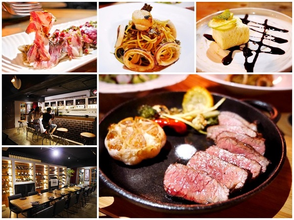 拉拉熊主題餐廳 Rilakkuma Cafe'：拉拉熊咖啡廳(台北店)～萌萌拉拉熊造型料理，捨不得吃阿~~