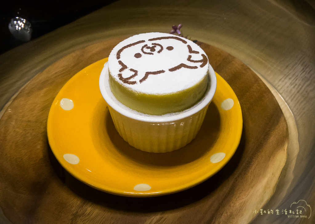 『食記』拉拉熊咖啡廳 Rilakkuma Café