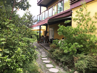 [宜蘭住宿] 羅東「微陽花弄」南法休閒民宿│焦糖烤布蕾雙人房（適合包棟的親子友善、寵物友善民宿）