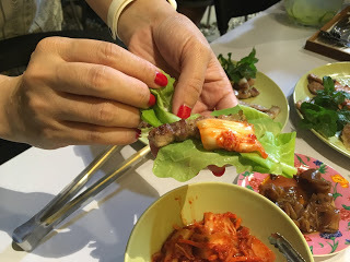 [宜蘭住宿] 羅東「微陽花弄」南法休閒民宿│焦糖烤布蕾雙人房（適合包棟的親子友善、寵物友善民宿）