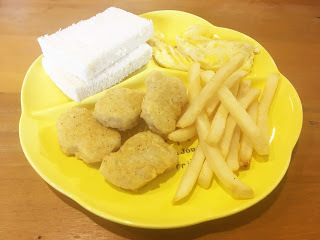 [宜蘭住宿] 羅東「微陽花弄」南法休閒民宿│焦糖烤布蕾雙人房（適合包棟的親子友善、寵物友善民宿）