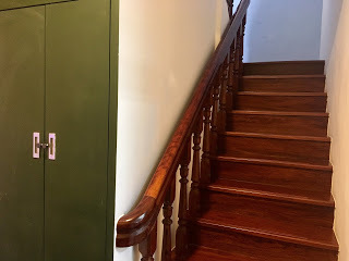 [宜蘭住宿] 羅東「微陽花弄」南法休閒民宿│焦糖烤布蕾雙人房（適合包棟的親子友善、寵物友善民宿）