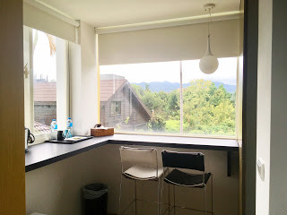 [宜蘭住宿] 羅東「微陽花弄」南法休閒民宿│焦糖烤布蕾雙人房（適合包棟的親子友善、寵物友善民宿）