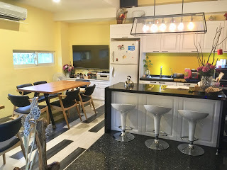 [宜蘭住宿] 羅東「微陽花弄」南法休閒民宿│焦糖烤布蕾雙人房（適合包棟的親子友善、寵物友善民宿）