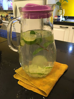 [宜蘭住宿] 羅東「微陽花弄」南法休閒民宿│焦糖烤布蕾雙人房（適合包棟的親子友善、寵物友善民宿）