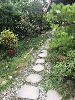 [宜蘭住宿] 羅東「微陽花弄」南法休閒民宿│焦糖烤布蕾雙人房（適合包棟的親子友善、寵物友善民宿）