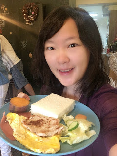 [宜蘭住宿] 羅東「微陽花弄」南法休閒民宿│焦糖烤布蕾雙人房（適合包棟的親子友善、寵物友善民宿）