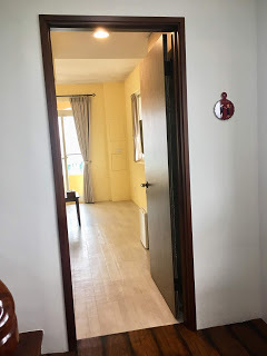 [宜蘭住宿] 羅東「微陽花弄」南法休閒民宿│焦糖烤布蕾雙人房（適合包棟的親子友善、寵物友善民宿）