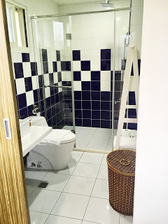 [宜蘭住宿] 羅東「微陽花弄」南法休閒民宿│焦糖烤布蕾雙人房（適合包棟的親子友善、寵物友善民宿）