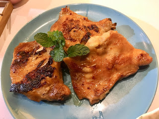 [宜蘭住宿] 羅東「微陽花弄」南法休閒民宿│焦糖烤布蕾雙人房（適合包棟的親子友善、寵物友善民宿）