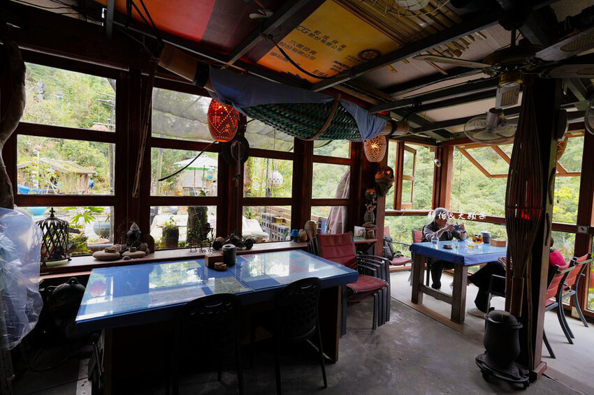 藍鵲咖啡 ❙ 溪畔旁秘境咖啡廳,一週僅營業兩天,新北平溪景觀 藍鵲咖啡 ❙ 溪畔旁秘境咖啡廳,一週僅營業兩天,新北平溪景觀