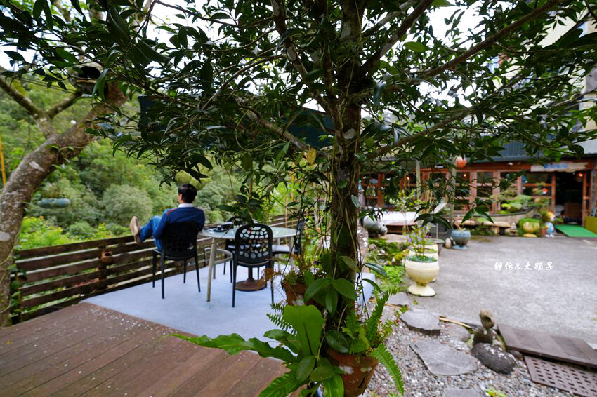 藍鵲咖啡 ❙ 溪畔旁秘境咖啡廳,一週僅營業兩天,新北平溪景觀 藍鵲咖啡 ❙ 溪畔旁秘境咖啡廳,一週僅營業兩天,新北平溪景觀