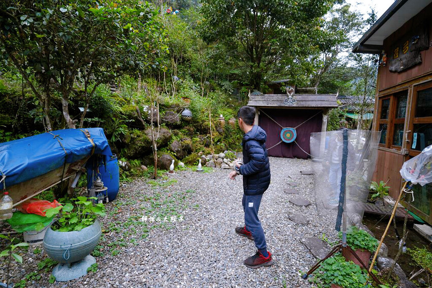 藍鵲咖啡 ❙ 溪畔旁秘境咖啡廳,一週僅營業兩天,新北平溪景觀 藍鵲咖啡 ❙ 溪畔旁秘境咖啡廳,一週僅營業兩天,新北平溪景觀