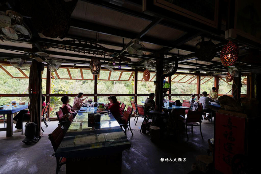 藍鵲咖啡 ❙ 溪畔旁秘境咖啡廳,一週僅營業兩天,新北平溪景觀 藍鵲咖啡 ❙ 溪畔旁秘境咖啡廳,一週僅營業兩天,新北平溪景觀