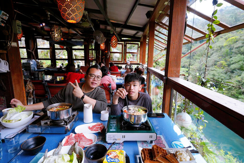 藍鵲咖啡 ❙ 溪畔旁秘境咖啡廳,一週僅營業兩天,新北平溪景觀 藍鵲咖啡 ❙ 溪畔旁秘境咖啡廳,一週僅營業兩天,新北平溪景觀