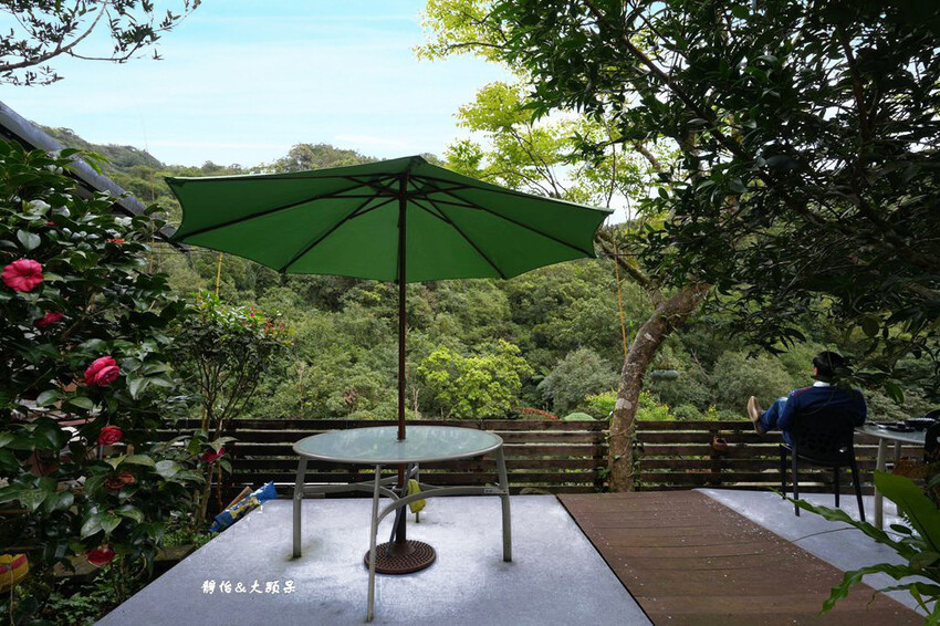 藍鵲咖啡 ❙ 溪畔旁秘境咖啡廳,一週僅營業兩天,新北平溪景觀 藍鵲咖啡 ❙ 溪畔旁秘境咖啡廳,一週僅營業兩天,新北平溪景觀