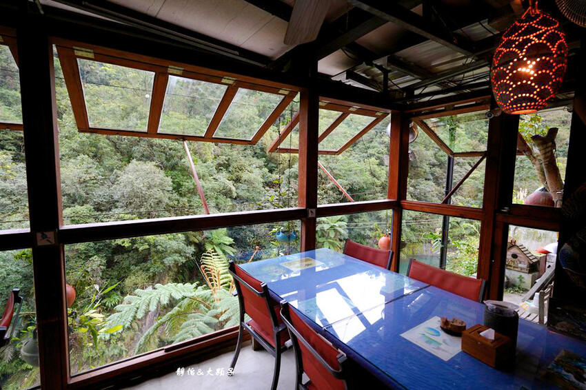 藍鵲咖啡 ❙ 溪畔旁秘境咖啡廳,一週僅營業兩天,新北平溪景觀 藍鵲咖啡 ❙ 溪畔旁秘境咖啡廳,一週僅營業兩天,新北平溪景觀