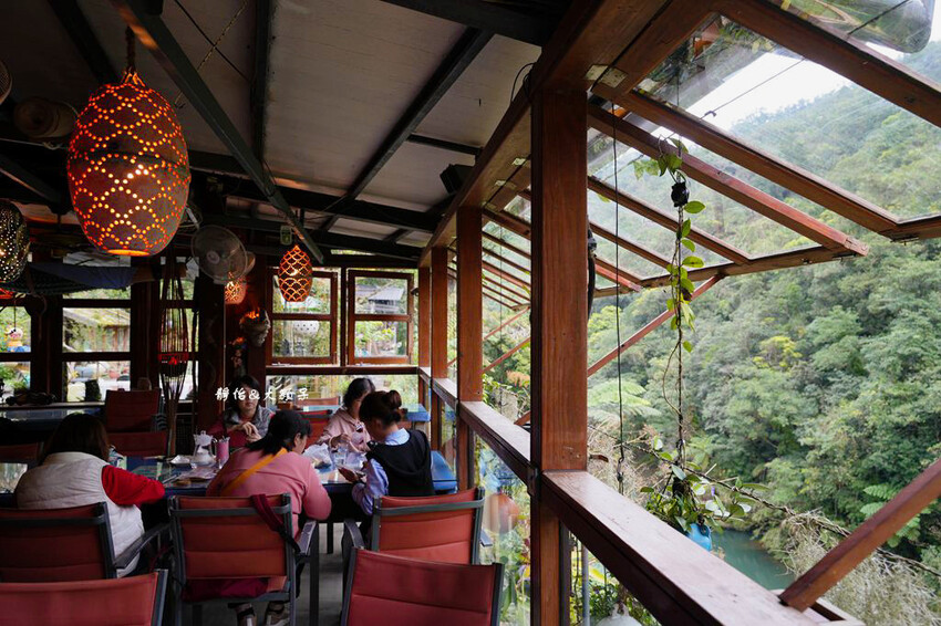 藍鵲咖啡 ❙ 溪畔旁秘境咖啡廳,一週僅營業兩天,新北平溪景觀 藍鵲咖啡 ❙ 溪畔旁秘境咖啡廳,一週僅營業兩天,新北平溪景觀