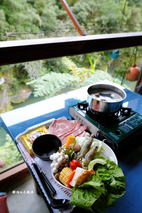 藍鵲咖啡 ❙ 溪畔旁秘境咖啡廳,一週僅營業兩天,新北平溪景觀 藍鵲咖啡 ❙ 溪畔旁秘境咖啡廳,一週僅營業兩天,新北平溪景觀