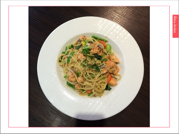 大份量、超好吃、很平價、選材用心、用料實在的《Casamia義式餐廳》-40 大份量、超好吃、很平價、選材用心、用料實在的《Casamia義式餐廳》-40